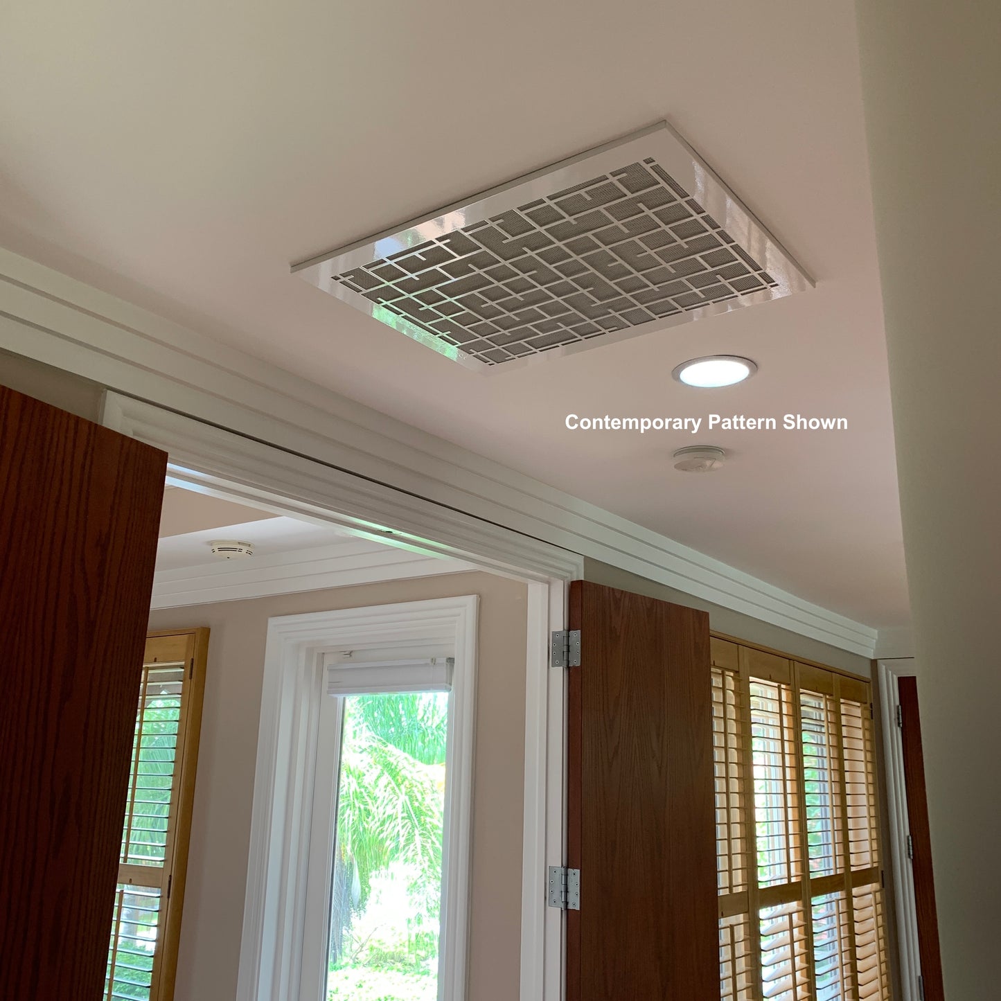 CleanVent RETRO-FIT Intake cover - AC Vent Cover