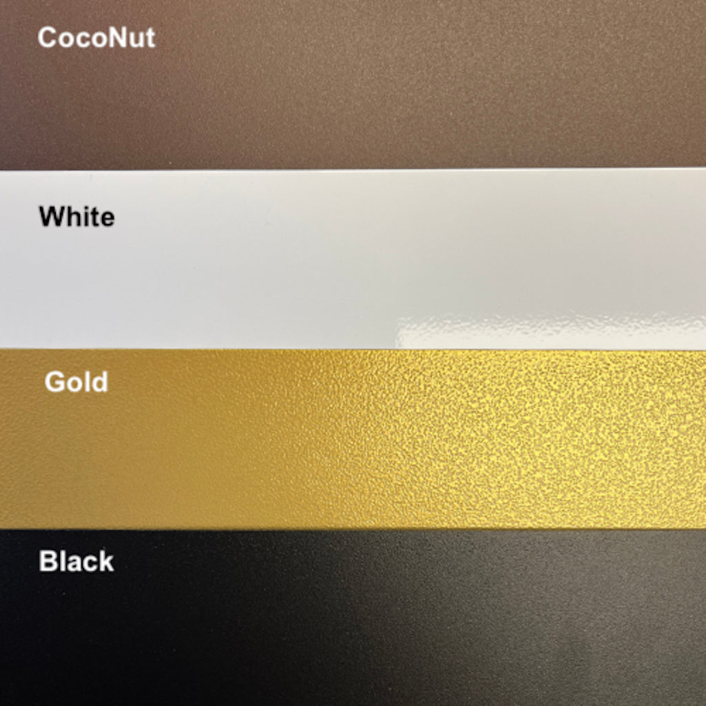 ADDRESS MARKER Landscape Light - Garden Light color options