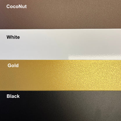 ADDRESS MARKER Landscape Light - Garden Light color options