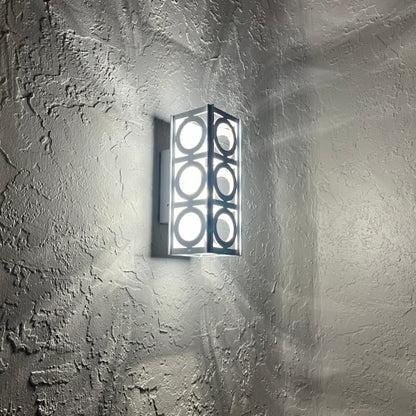 RadiantLight Wall Sconces - Outdoor Wall Lights