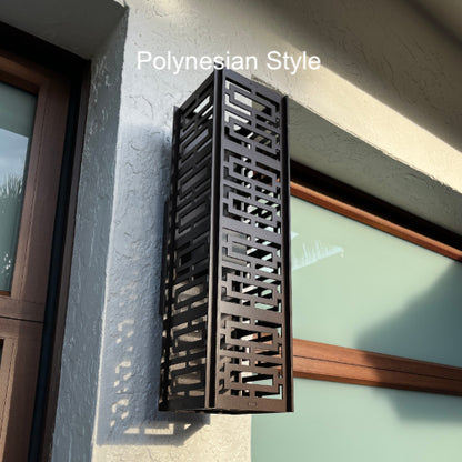 RadiantLight Wall Sconces - Outdoor Wall Lights