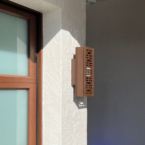 RadiantLight Wall Sconces - Outdoor Wall Lights