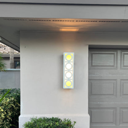 RadiantLight Wall Sconces - Outdoor Wall Lights