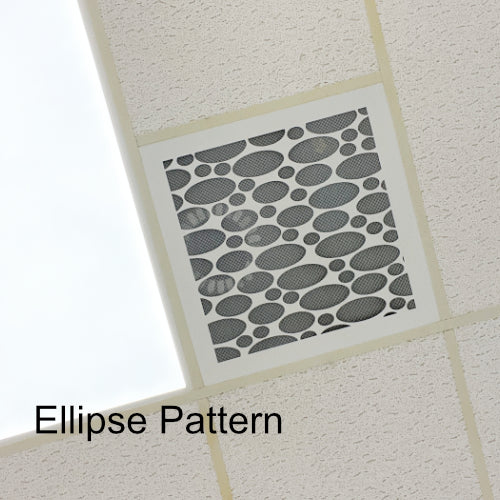 CleanVent Suspended Ceiling AC insert