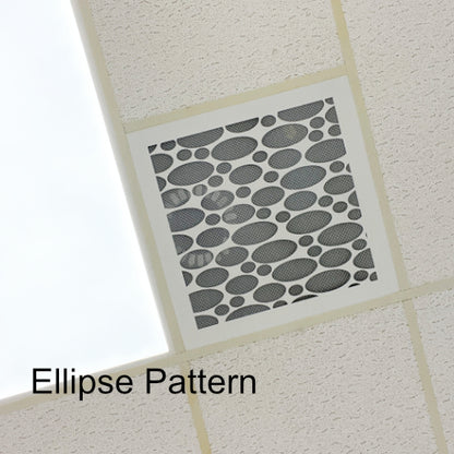 CleanVent Suspended Ceiling AC insert