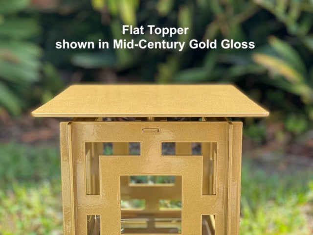 RadiantLight Modern Landscape Light - Garden Light gold