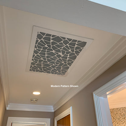 CleanVent RETRO-FIT Intake cover - AC Vent Cover