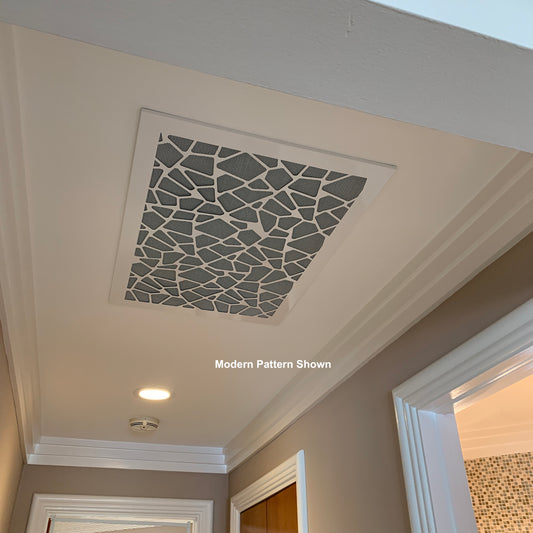 CleanVent RETRO-FIT Intake cover - AC Vent Cover