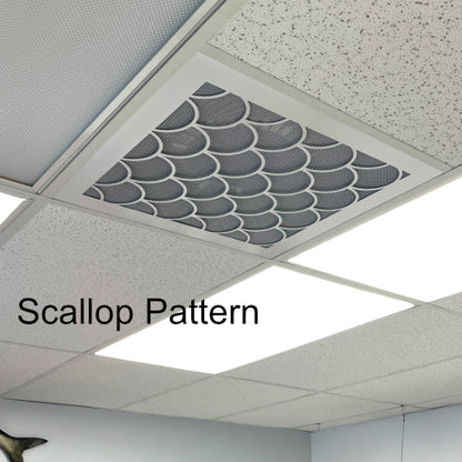 CleanVent Suspended Ceiling AC insert